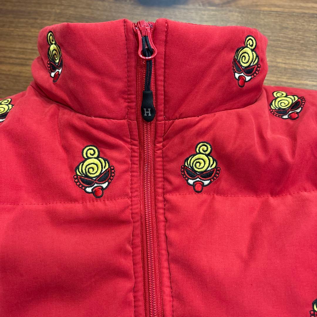 【♡いちご♡】　HYSTERIC MINI アウター 90cm