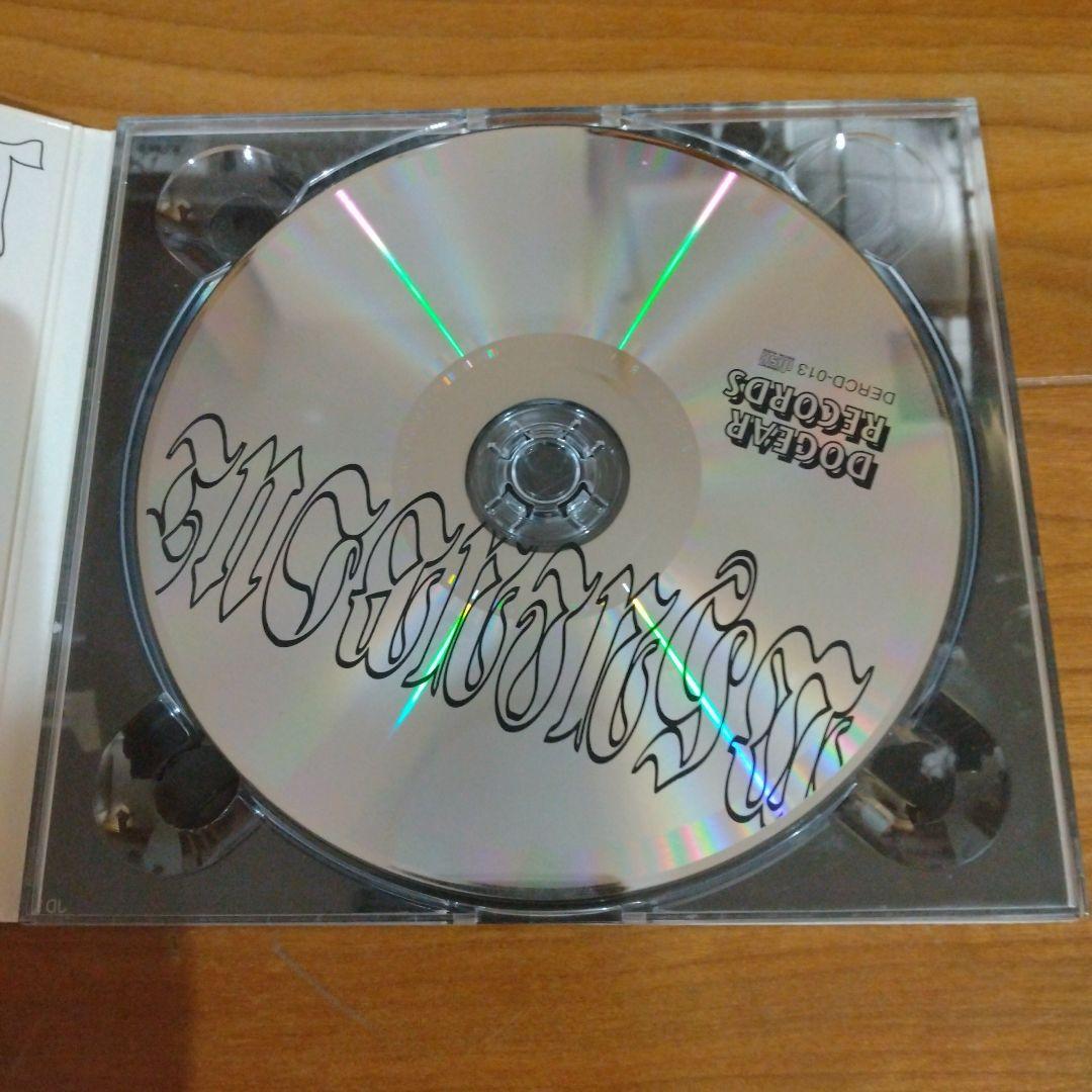 邦楽 CD  S.L.A.C.K. / Whalabout?