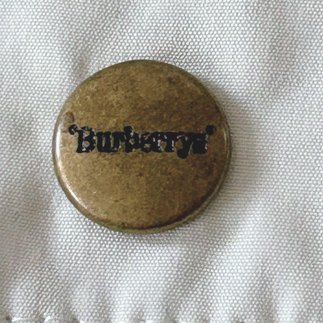 かとうさま専用Burberrys スイングトップ LL ノバチェック 短丈