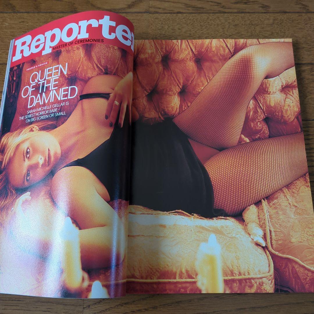 FHM UK july 1999　Britney Spears