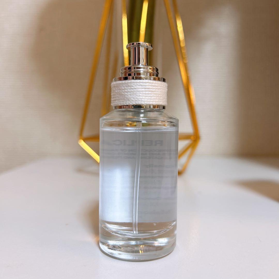 Margiela Lazy Sunday Morning 30ml 数回のみ