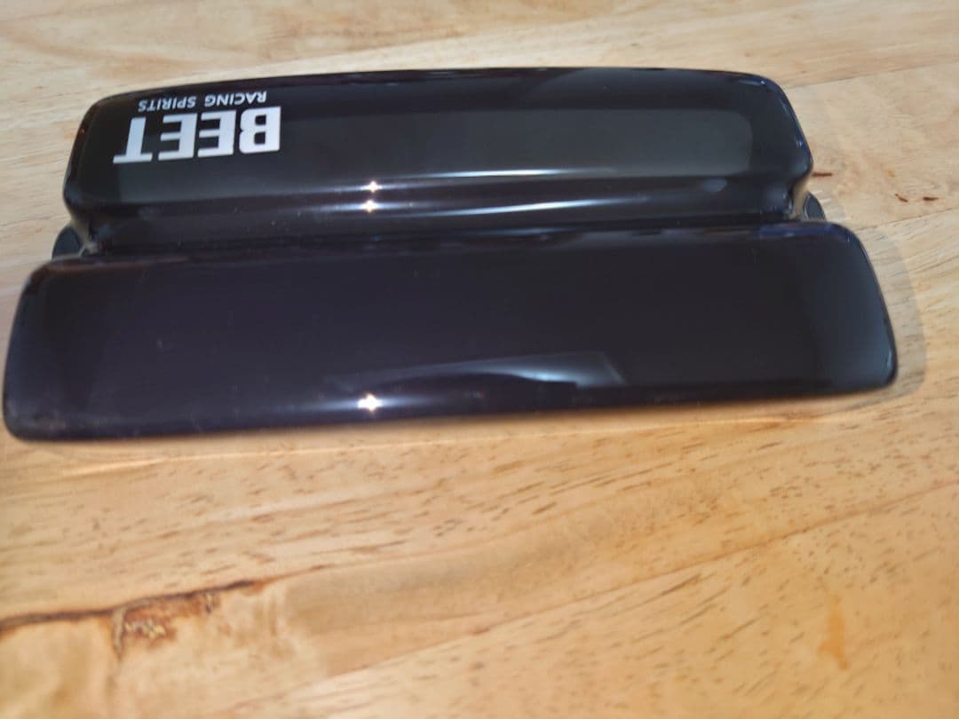 絶版‼️超希少‼️BEET XJR 4HNM ブラックテール