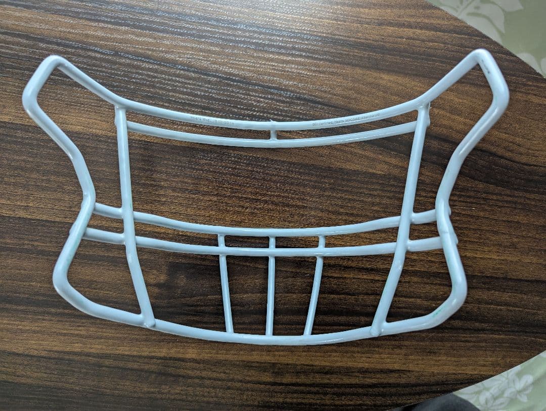 Riddell Speedfrex LARGE 2023年製+別色フェイスガード