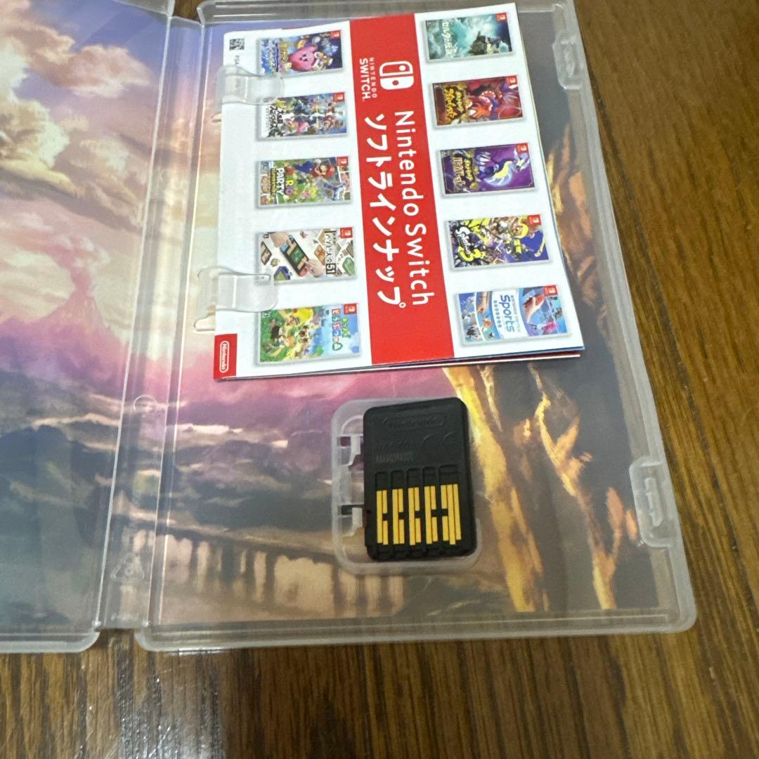 ゼルダの伝説 ブレス オブ ザ ワイルド ＋ エキスパンションパス