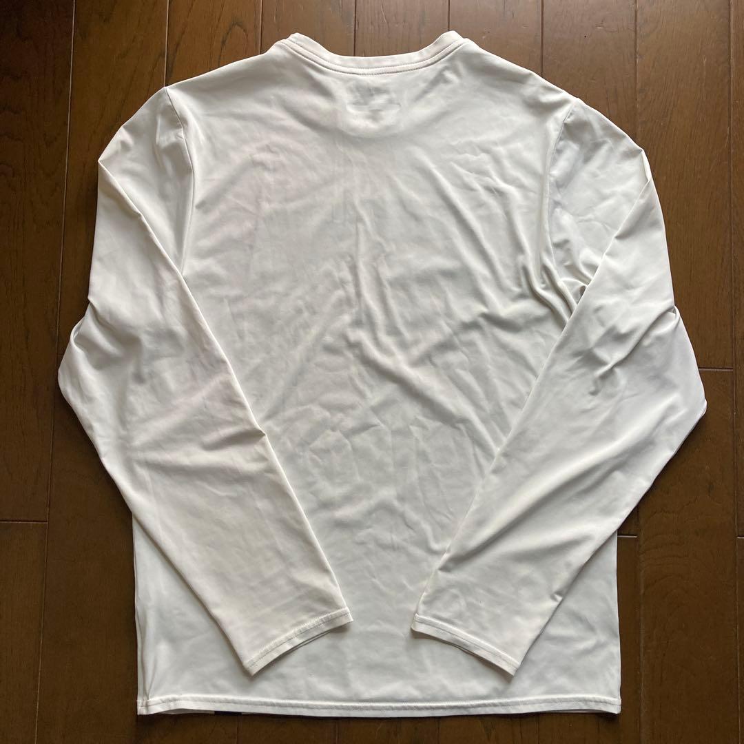 patagonia パタゴニア ロングスリーブ キャプリーン クール デイリー