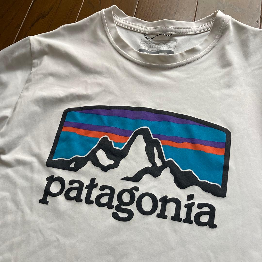 patagonia パタゴニア ロングスリーブ キャプリーン クール デイリー