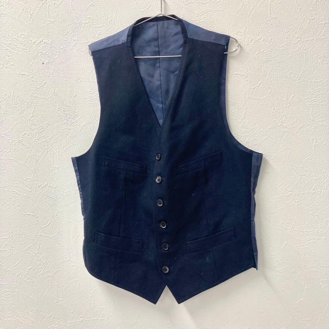 J.PRESS ジェイプレス スリーピース ジャケット 総柄