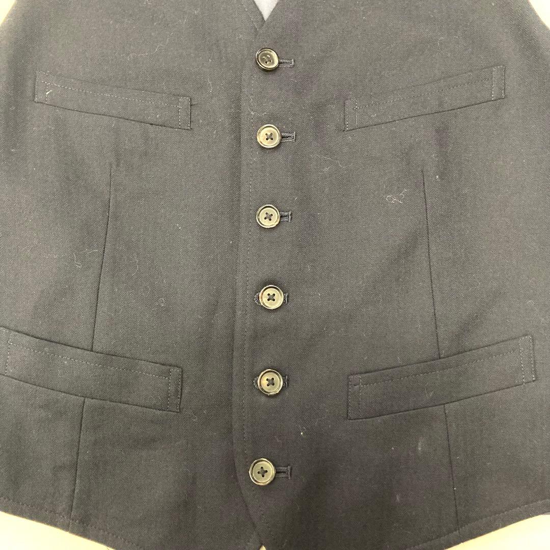 J.PRESS ジェイプレス スリーピース ジャケット 総柄