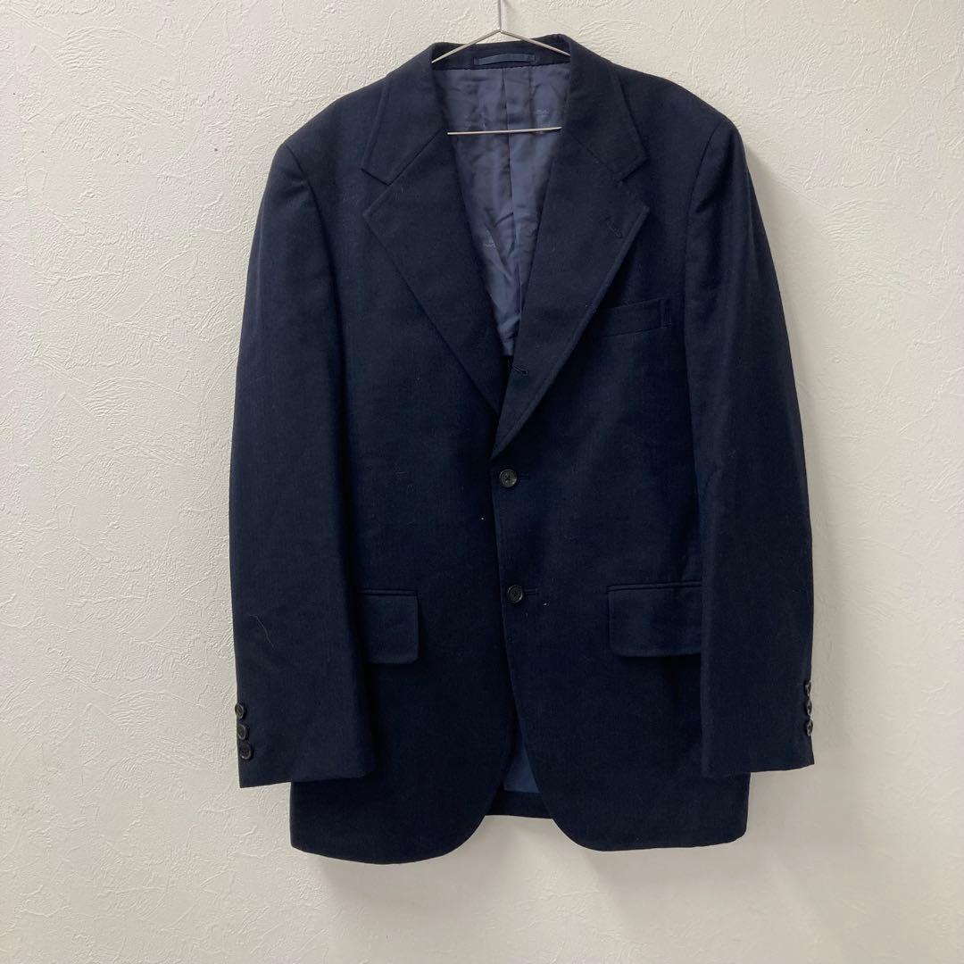 J.PRESS ジェイプレス スリーピース ジャケット 総柄