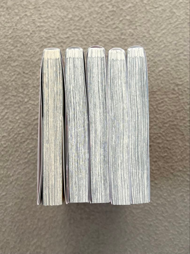 大暮維人　作品　全巻　セット