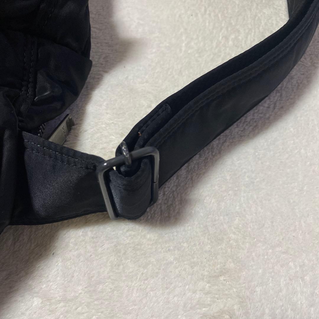 ✨希少✨大容量 PORTER ポーター タンカー ボストンバック ブラック