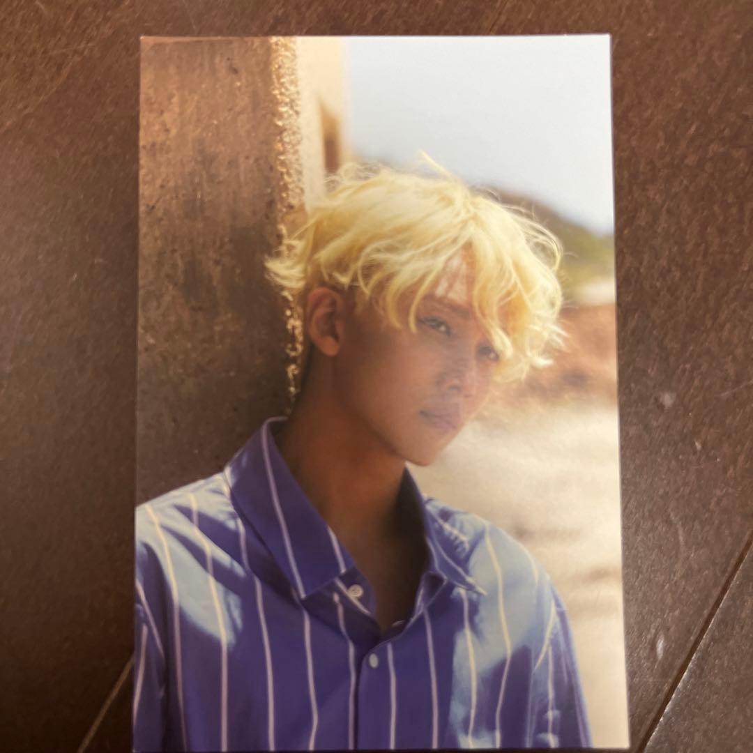 seventeen セブチ　ポスター　写真　トレカ