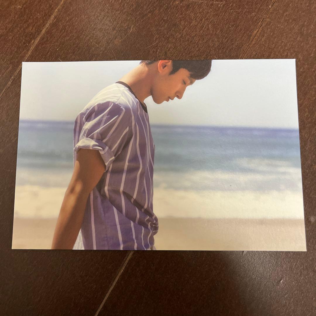 seventeen セブチ　ポスター　写真　トレカ