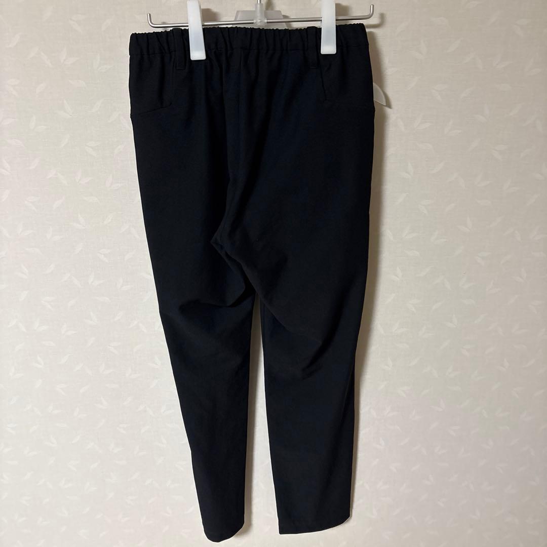 パンツ TEATORA WALLETPANTS GHOST CODE OFFICE