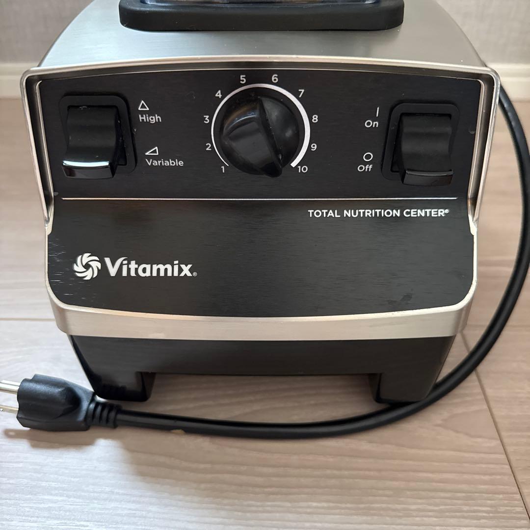 キッチン家電 Vitamix VM0111