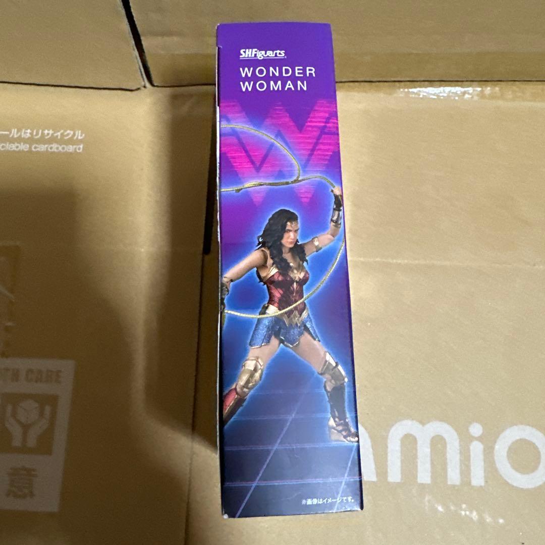 n*t様 S.H.Figuarts ワンダーウーマン (WW84)
