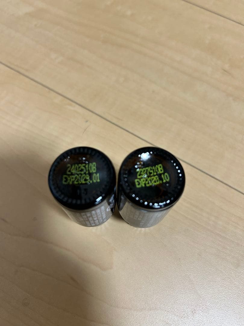 J*O様 新品未開封　doTERRA ドテラハンド＆ボディローション　オイル2本