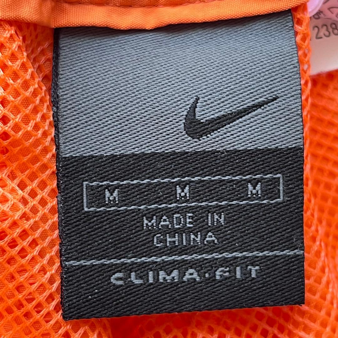 NIKE ナイキ　ナイロンパンツ　カーゴ　コンバーチブル　00s テック　y2k