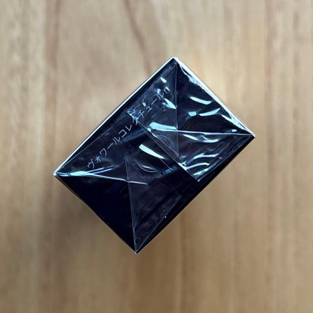 【未開封】ヴォワールコレクチュールn クレ・ド・ポー・ボーテ　40g