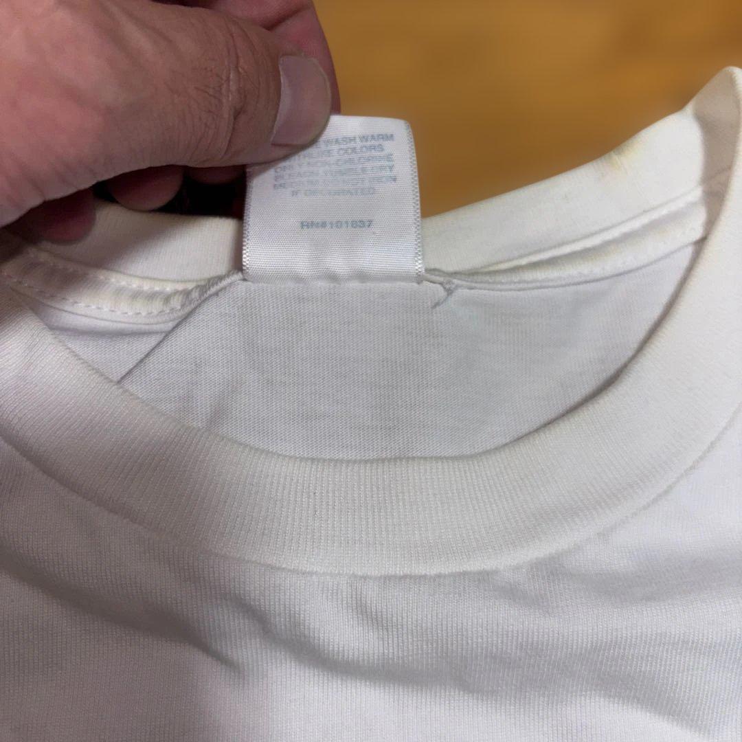 Supreme Bandana Box Logo Tee White Ｌ