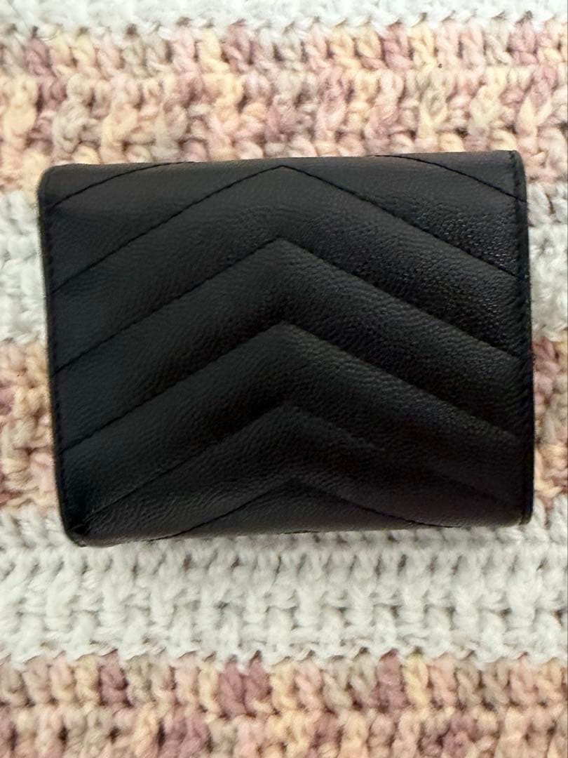 YSL 財布