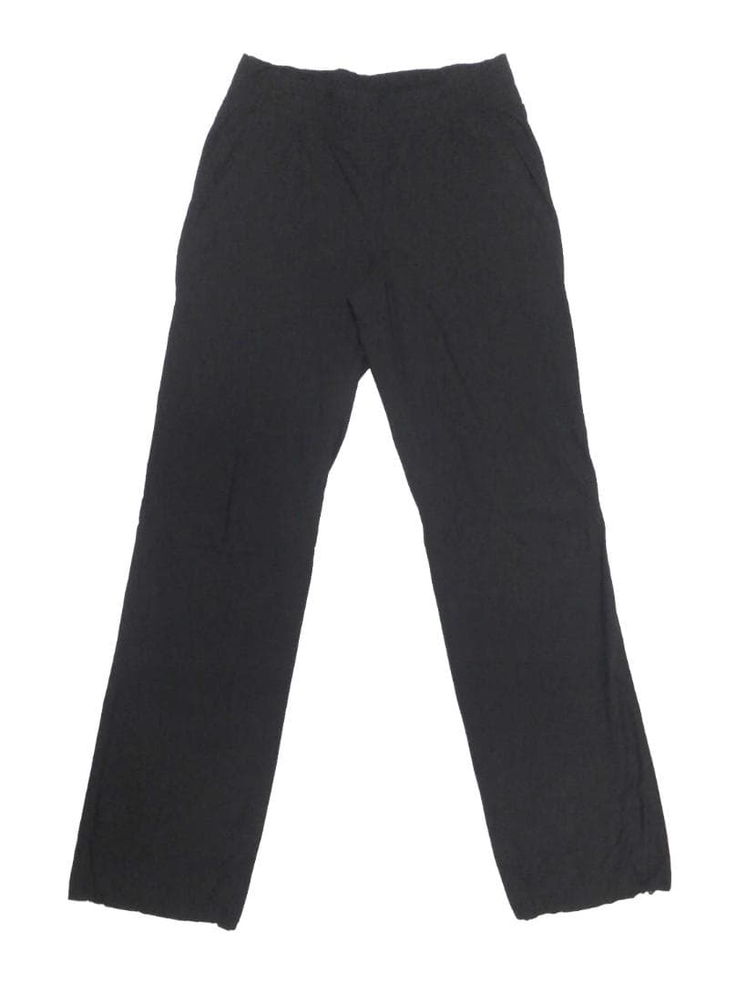 ルルレモン LULULEMON ナイロン ロング パンツ