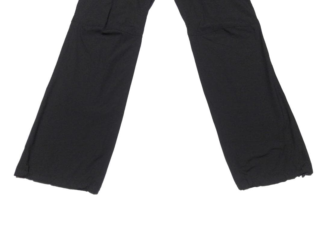 ルルレモン LULULEMON ナイロン ロング パンツ