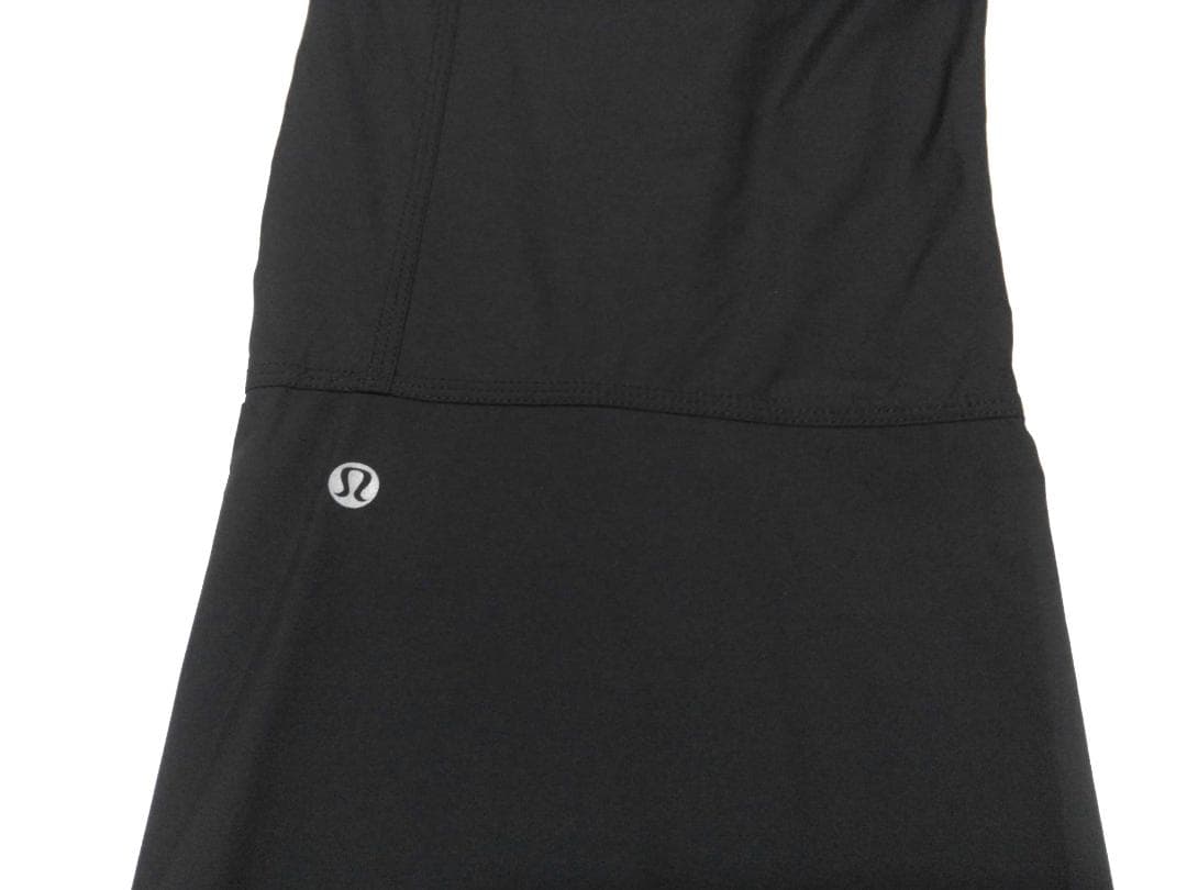 ルルレモン LULULEMON ナイロン ロング パンツ
