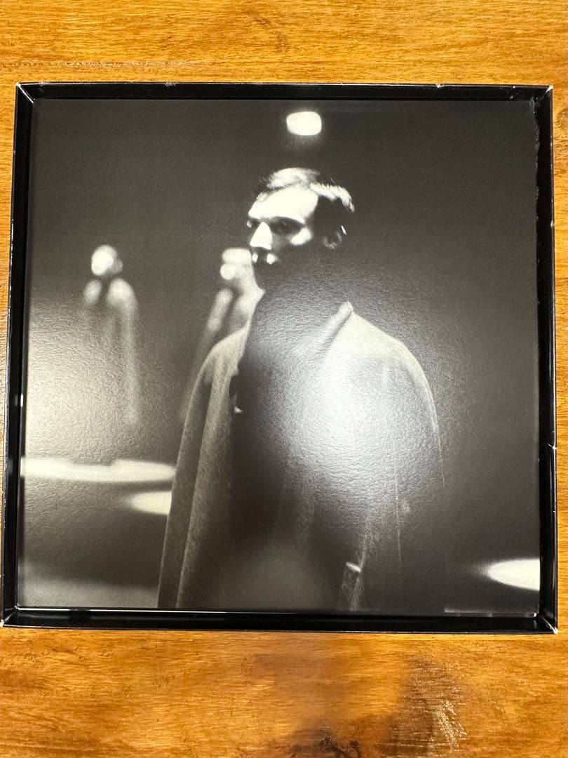 RAF SIMONS SHOW 1999-2000 カタログ