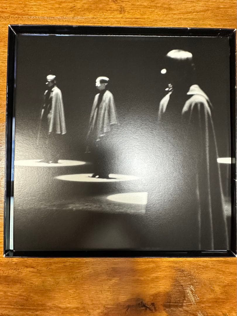 RAF SIMONS SHOW 1999-2000 カタログ