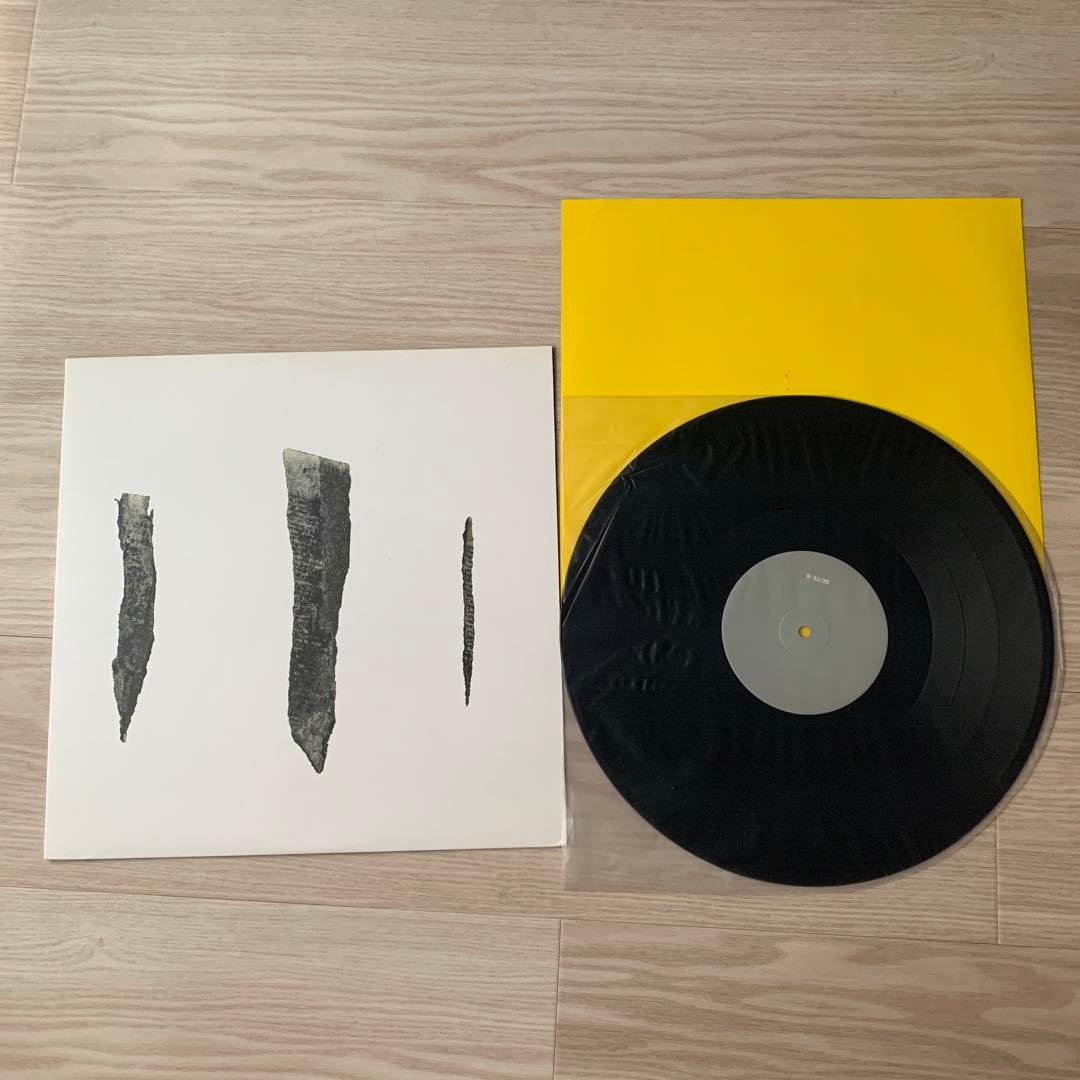 Takuji Nomoto Dimension LP 野本卓司　19/Juke