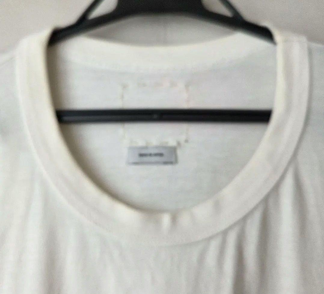 h*e様 VISVIM & WMV Tシャツ