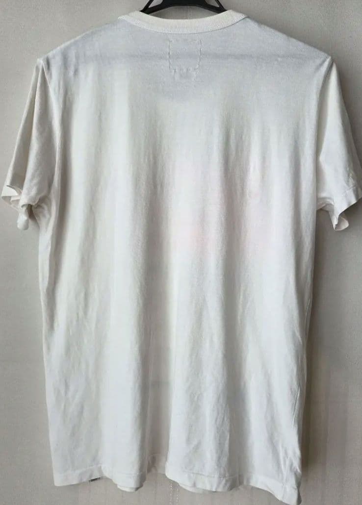 h*e様 VISVIM & WMV Tシャツ