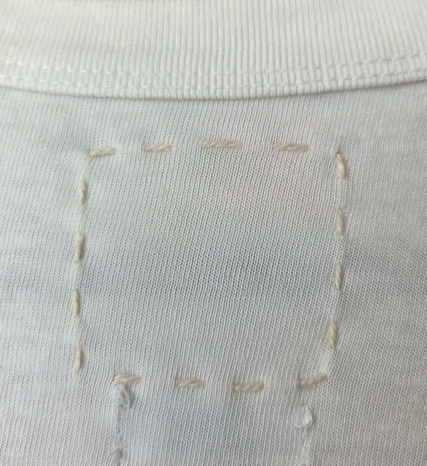 h*e様 VISVIM & WMV Tシャツ