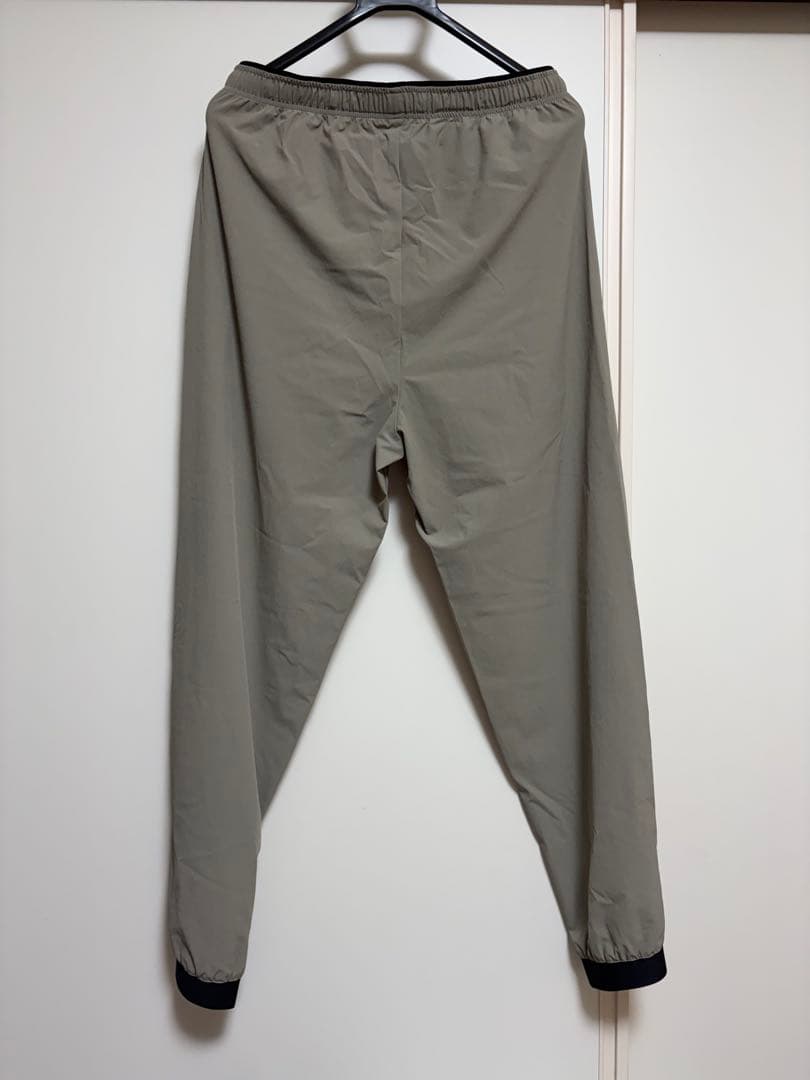 【新品】THE NORTH FACE Flexibleロングパンツ　Lサイズ