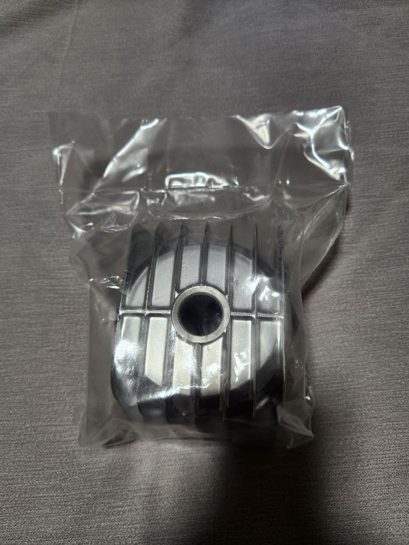 CB400F 純正新品オイルフィルターケース