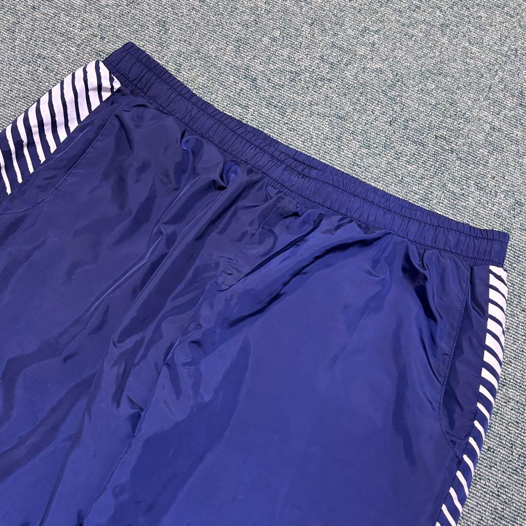 asics　裏トリコットブレーカージャケット&パンツ　セットアップ　上下