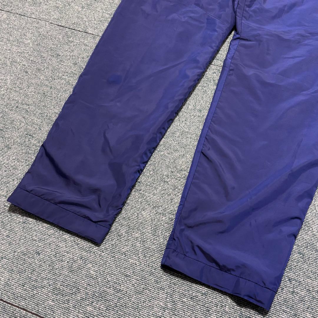 asics　裏トリコットブレーカージャケット&パンツ　セットアップ　上下