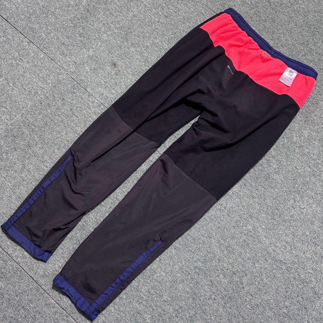 asics　裏トリコットブレーカージャケット&パンツ　セットアップ　上下
