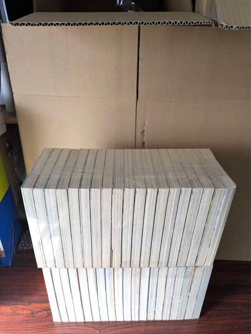 美品多数　神の雫　１-44巻　全巻　44巻まで