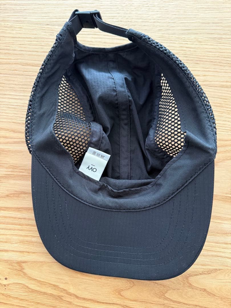 帽子 OVY Cordura Nylon Combination Jet Cap