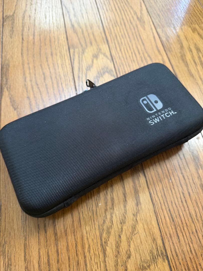 【送料無料】ニンテンドースイッチ 黒【匿名配送】