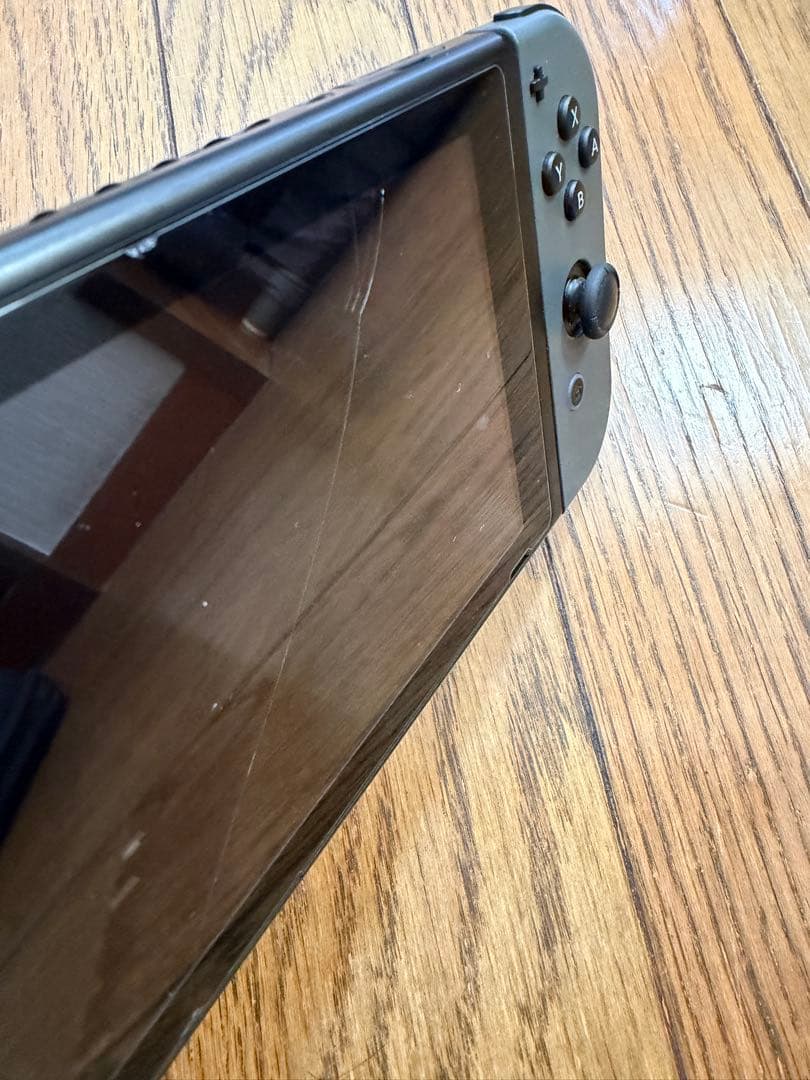 【送料無料】ニンテンドースイッチ 黒【匿名配送】