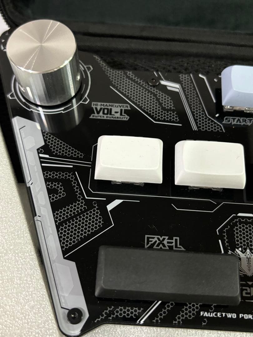 その他 FAUCETWO Portable Edition