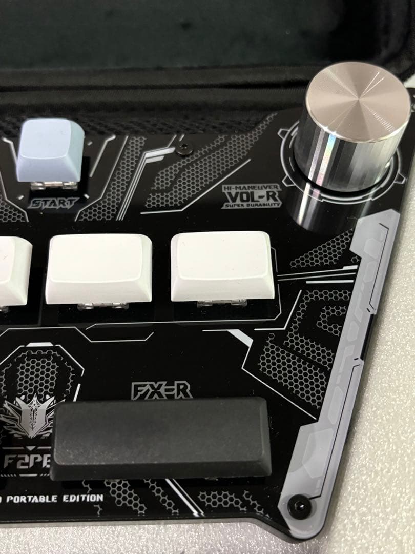 その他 FAUCETWO Portable Edition