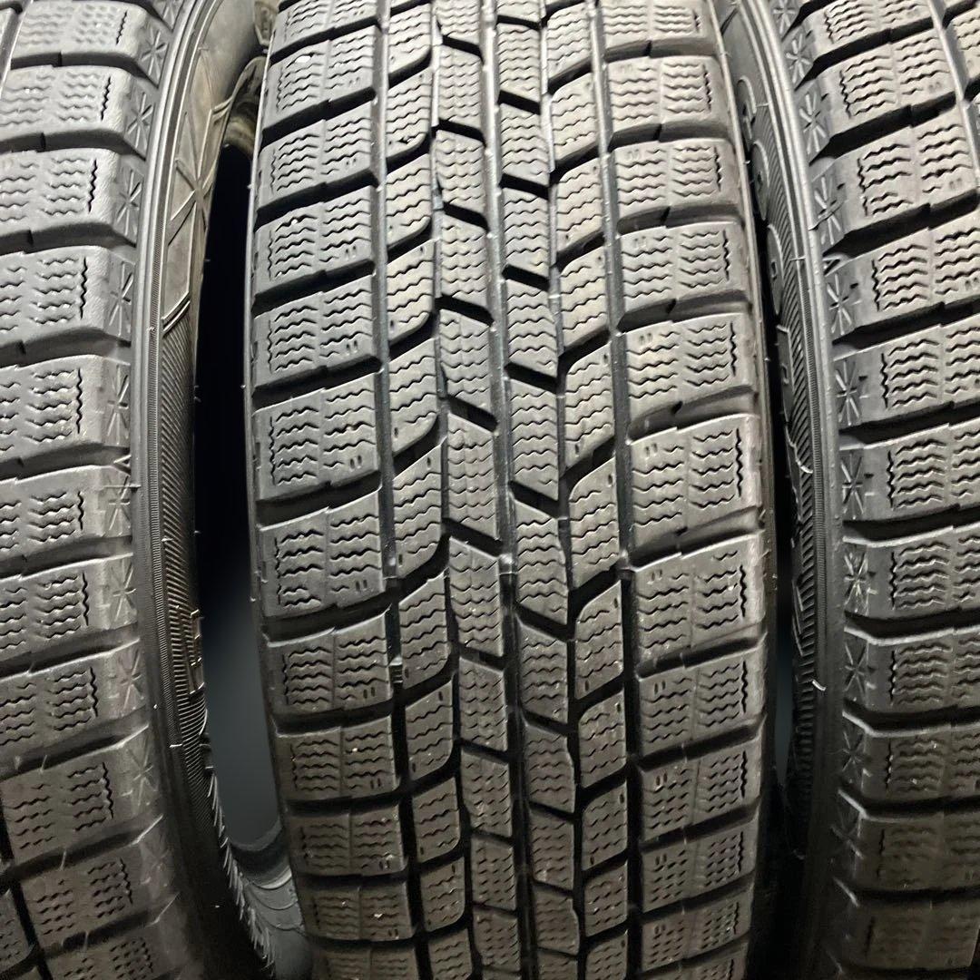 175/65R15 4本セット GOOD YEAR ICENAVI6