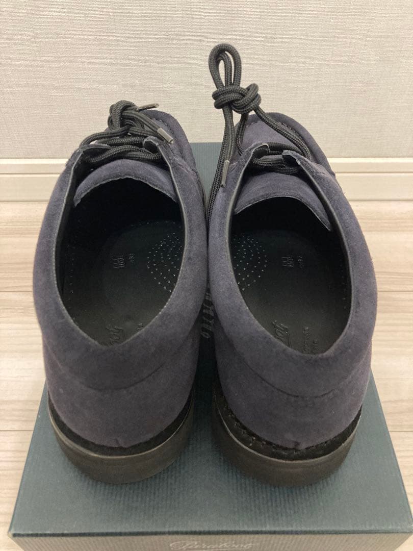 Parabootパラブーツ　THIERS / SPORT