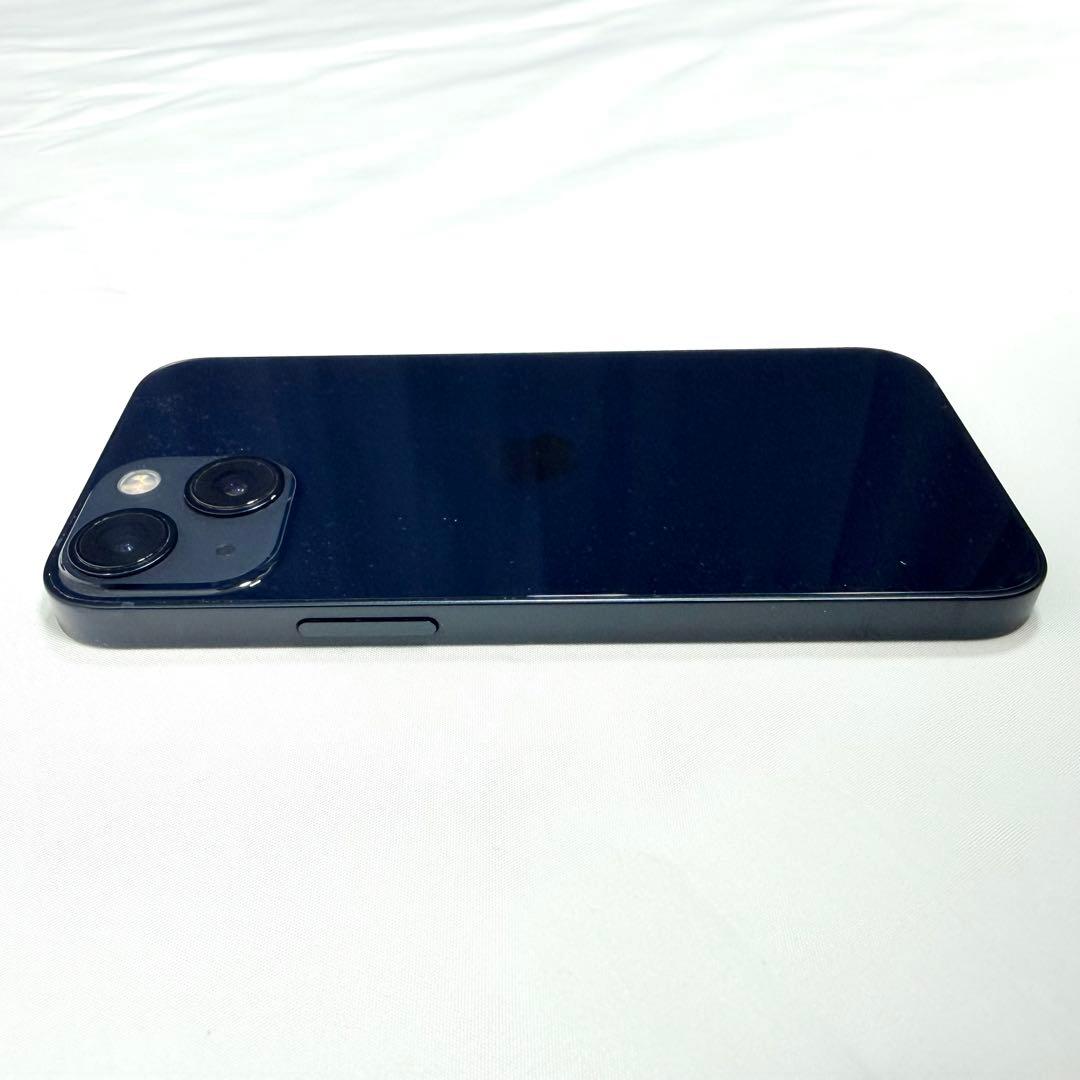 iPhone 13 mini 128GB ミッドナイト SIMフリー 本体のみ