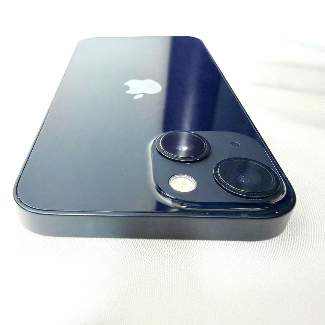 iPhone 13 mini 128GB ミッドナイト SIMフリー 本体のみ