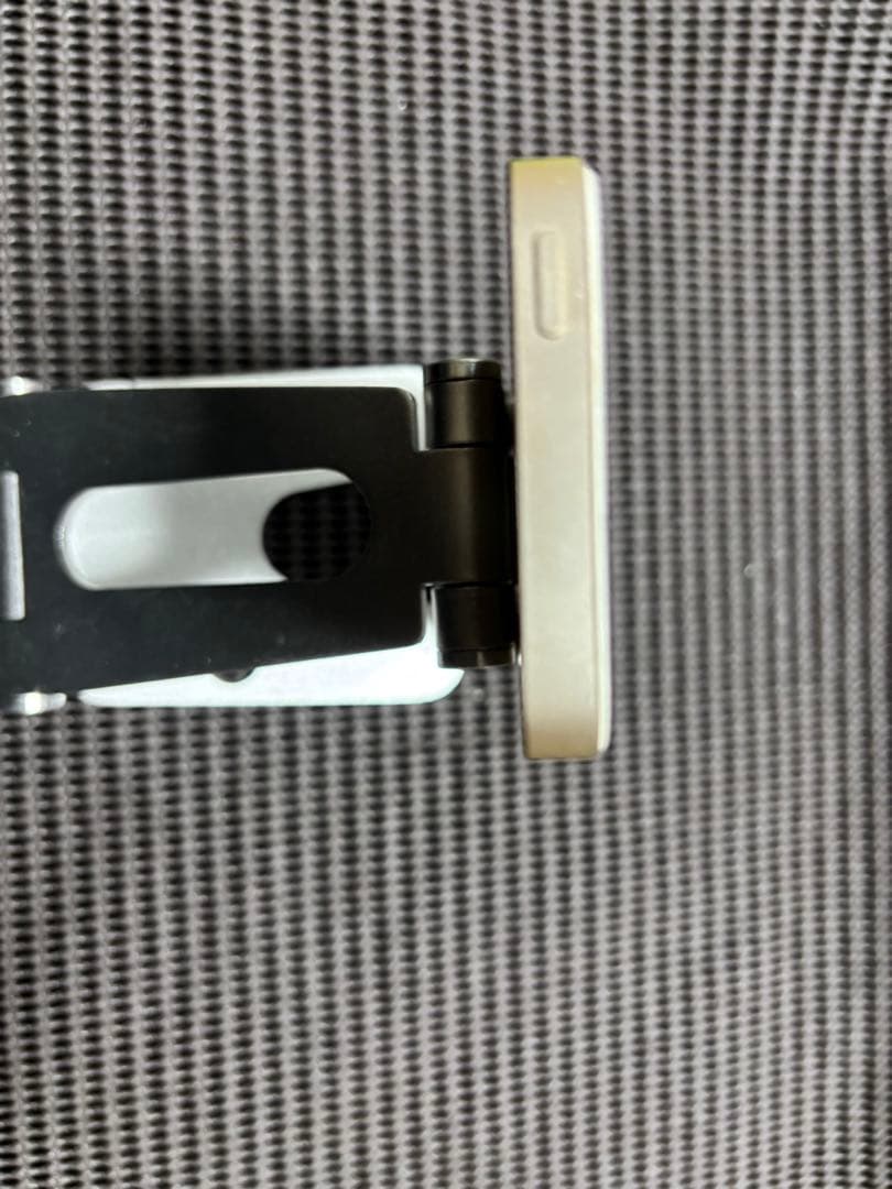 【ジャンク】iPhoneSE 64GB KDDI 1st